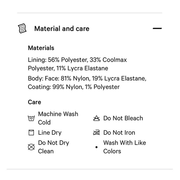 Lululemon Define Jacket Nulu *Flocked - Picture 4 of 4